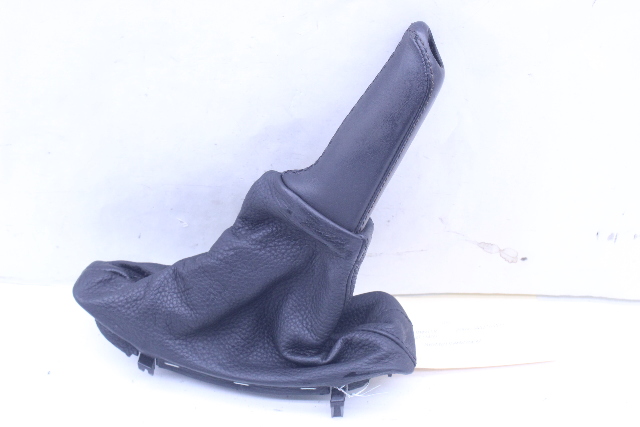 2006 BMW M5 Parking Brake Boot 7034091 OEM