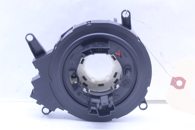 2006-2010 BMW 525i 528i 535i M5 M6 Clock Spring OEM