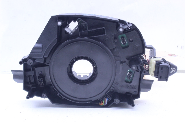 2006 2007 2008 2009 2010 BMW M5 M6 Steering Column Switch Housing 9115167 OEM