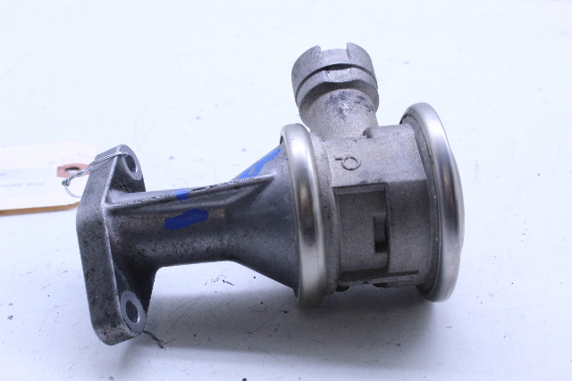 2006-2010 BMW M5 M6 S85 EGR Air Pump Combi Valve - 11727837097 OEM