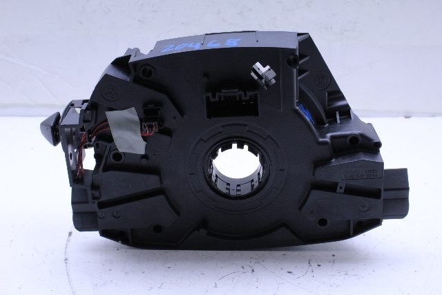 2006 BMW M5 Steering Column Switch Housing 9115167 Stock#20468 OEM