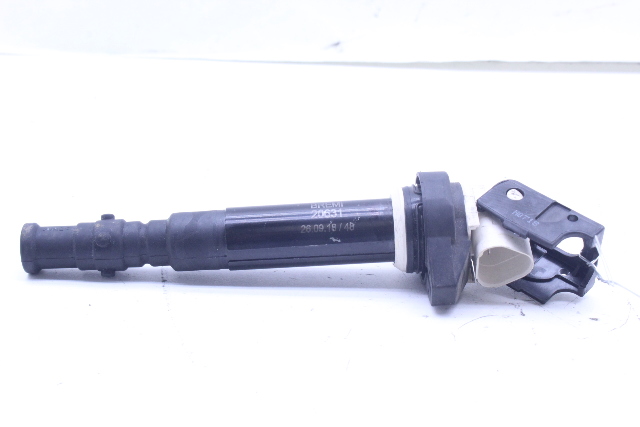 2006 2007 2008 2009 2010 BMW M5 M6 Ignition Coil 20631 Bremi OEM