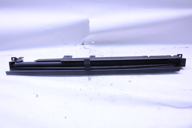 2006-2010 BMW M5 Driver Left Rear Window Sun Shade Blind OEM