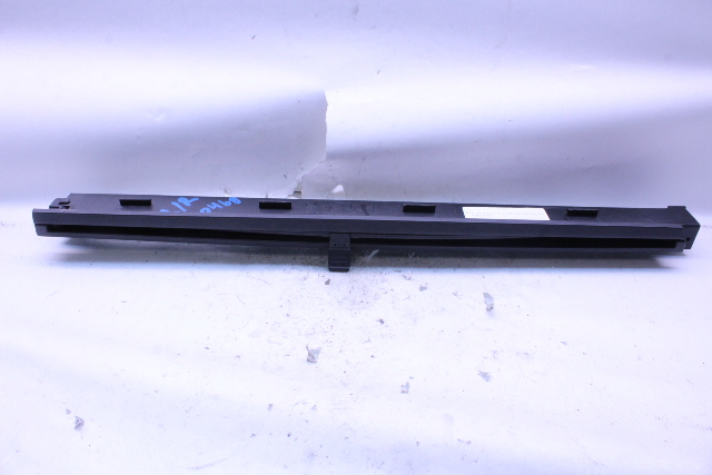 2006-2010 BMW M5 Rear Door Shade Blind Right OEM