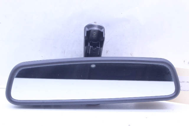 2006 BMW M5 Interior Inside Rear View Mirror OEM