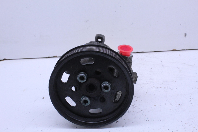 2000 2001 2002 Volkswagen Jetta Golf VR6 Power Steering Pump 1J0422154D OEM