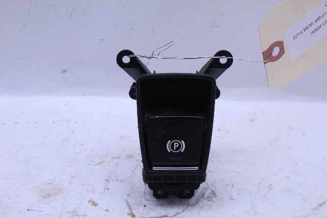 BMW M5 M6 Parking Brake Switch 61319180199 OEM