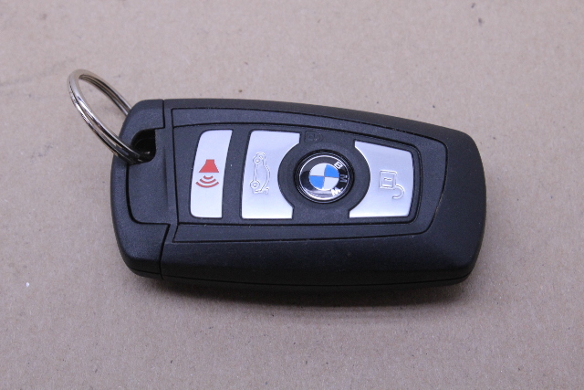 2014 BMW M5 Key Fob Remote OEM