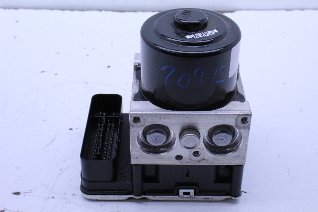 2011-2017 BMW X3 X4 ABS Anti Lock Brake Pump 34516881325 OEM