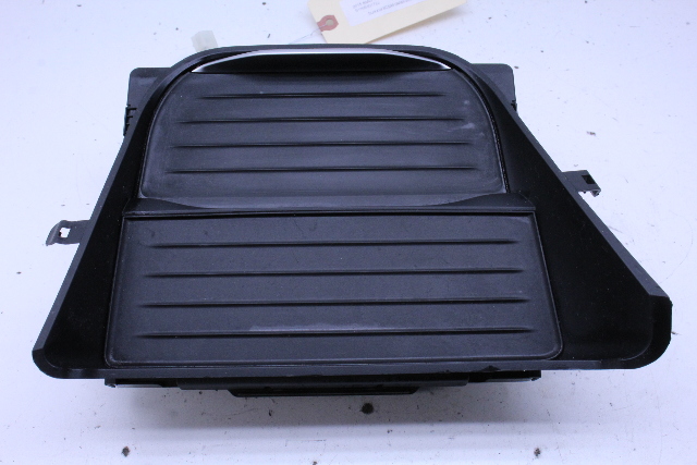 2015 BMW X4 F26 Center Console Cup Holder 9301722 OEM