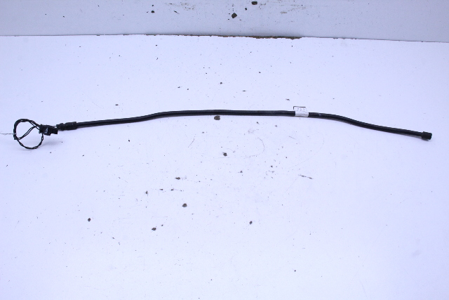 2015 BMW X4 F26 Rear Bumper Smart Opener Sensor 7391043 OEM