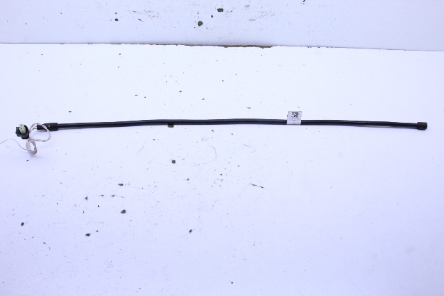 2015 BMW X4 F26 Rear Bumper Smart Opener Sensor 7391045 OEM