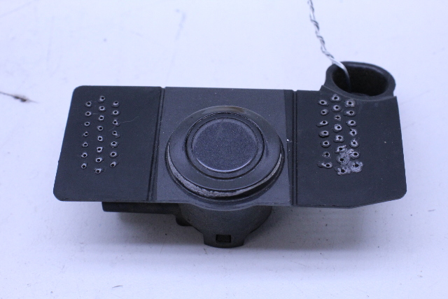 2015 BMW X4 Drive Assist Parking Distance PDC Sensor w/ Bracket 66209283200 OEM