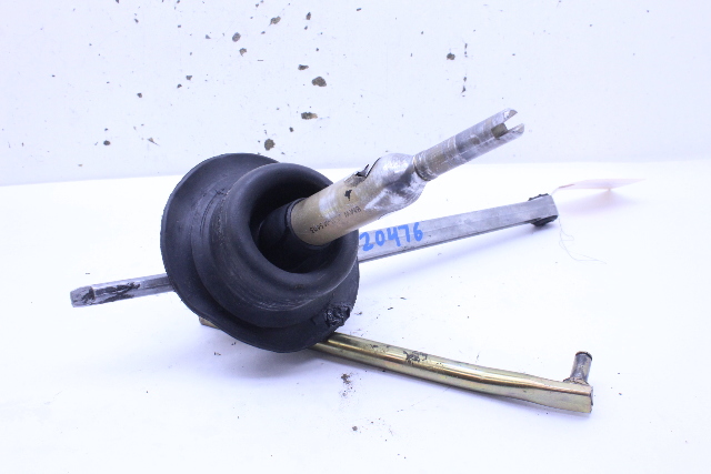2001 BMW 330ci 5 Speed Shift Shifter Linkage 1434308 OEM
