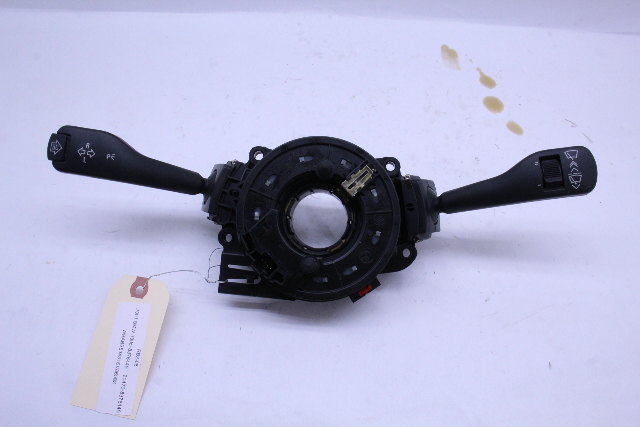 2001-2006 BMW 325i 328i 330i M3 Turn Signal Wiper Column Switch OEM