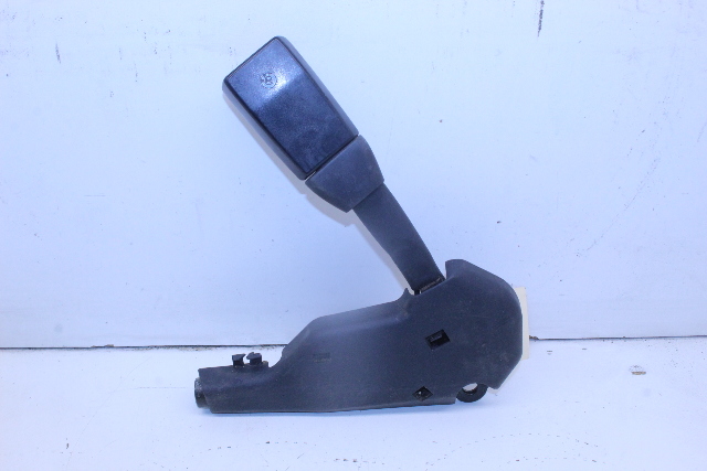1998 BMW 528i E39 Right Seat Belt Receiver Buckle 8240046 OEM