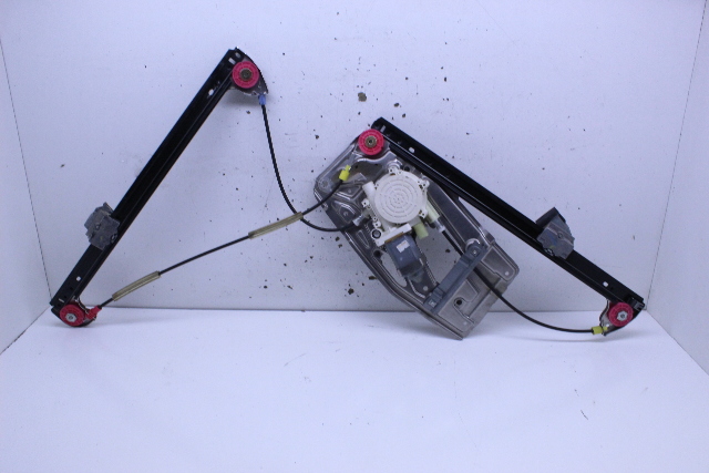 1998 BMW 528i E39 Front Window Regulator Right 8236860 OEM