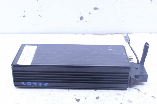 1998 BMW 528i E39 Communication Control Module OEM