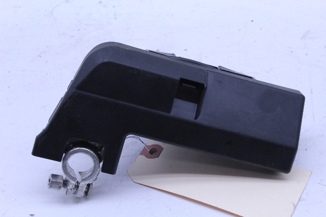 2009 2010 2011 2012 Audi A4 A5 Positive Battery Connector SRS Overload Fuse OEM