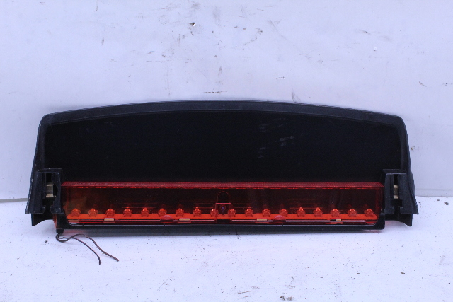 2009 Audi A4 Third Brake Tail Light Lamp 8K5945097 OEM
