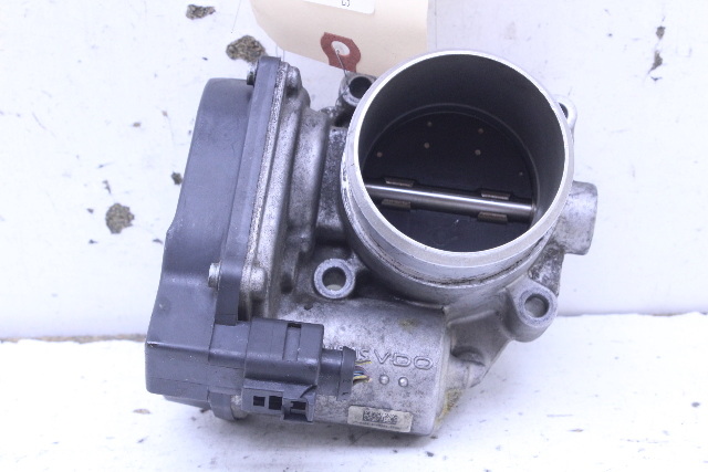 Audi A3 A4 A5 A6 Q5 TT Volkswagen Jetta Golf Passat 2.0 Throttle Body