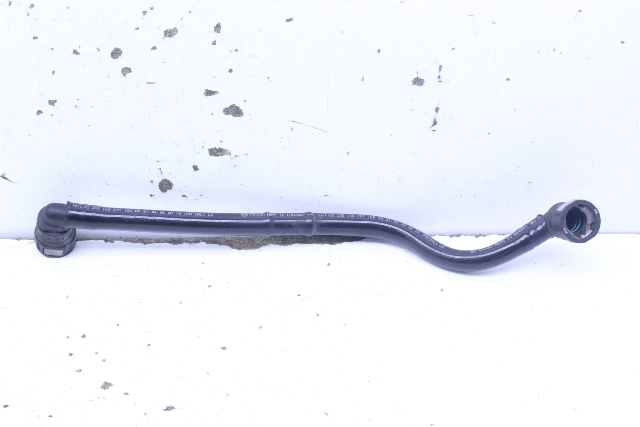 2009 Volkswagen Golf GTI Evap Emissions Breather Hose Pipe - 1K0201160AQ OEM