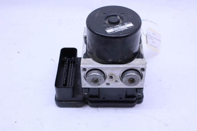 2009 Volkswagen Jetta Golf EOS Rabbit ABS Anti Lock Brake Pump 1K0907379AN OEM