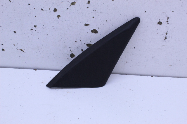1997-2004 Porsche 911 Boxster Mirror Triangle Trim Cover Right 999655565201 OEM