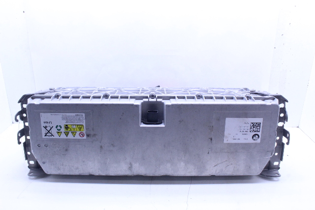 2014 BMW Active Hybrid 3 Lithium Ion Hybrid Power Storage Battery 8617935 OEM