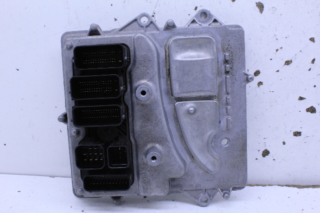 2014 BMW Active Hybrid 3 Engine Computer Module ECU ECM DME 8626765 OEM