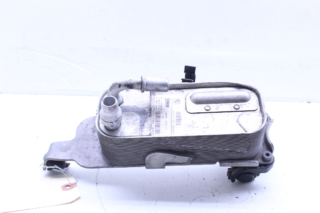 2013 2014 BMW 335i Active 3 Transmission Oil Cooler Heat Exchanger OEM