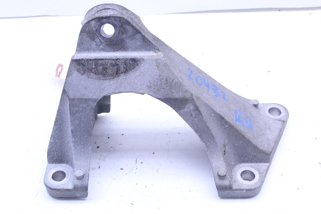 2014 BMW Active Hybrid 3 Engine Motor Mount Bracket Right - 22116788606 OEM