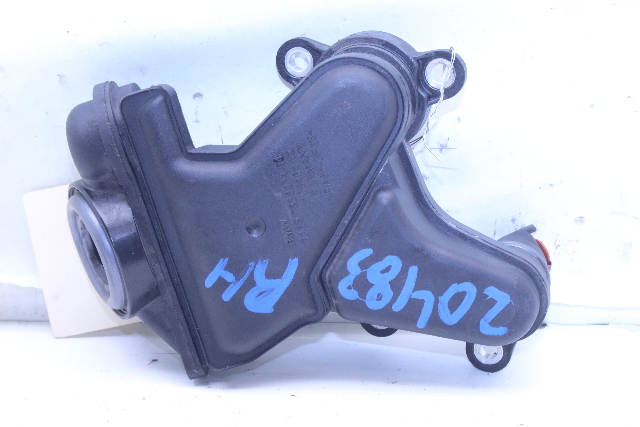 2008-2013 BMW M3 Cylinder Head Oil Separator OEM