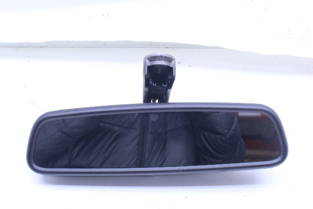2008 - 2013 BMW M3 Interior Inside Rear View Mirror