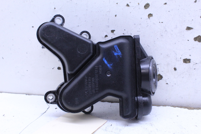 2008-2013 BMW M3 Cylinder Head Oil Separator - 11157838274 OEM