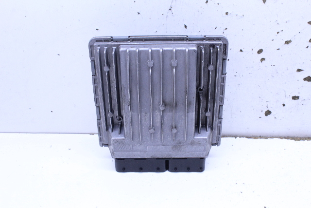 2009 BMW M3 Engine Computer Module ECU ECM DME OEM
