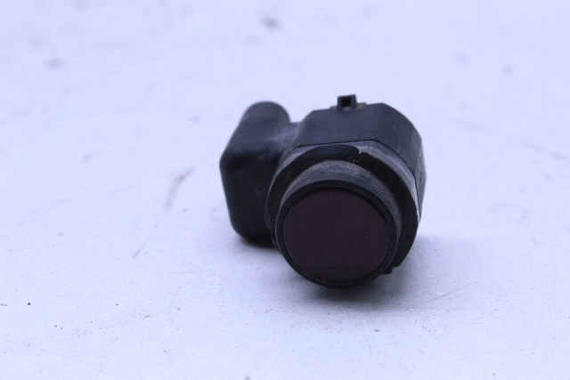 2011 BMW 535i Bumper Parking Driver Assist Sensor PDC - 66209233034 OEM