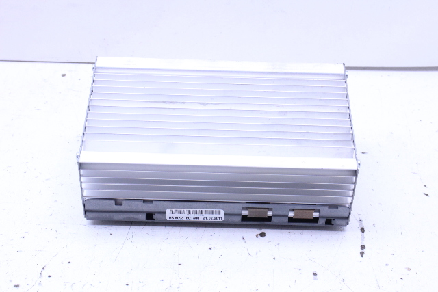 2011-2013 BMW 528i 535i 550i Amp Amplifier HIFI OEM