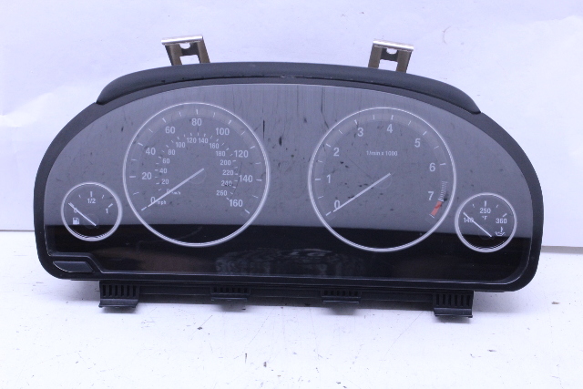 2011-2013 BMW 528i 535i 550i X3 Speedometer Instrument Cluster OEM