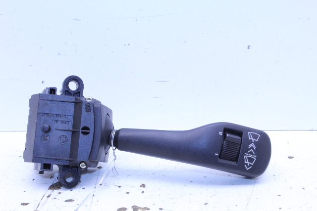 BMW 323i 325i 328i 330i 525i 528i 540i 740i 750i M3 Z4 Windshield Wiper Switch - 61318363664 OEM