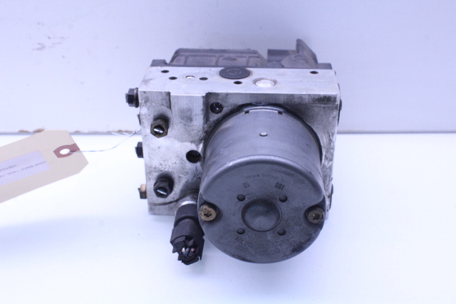 BMW 525i 528i 530i 540i 740i 750i M5 Z8 ABS Anti Lock Brake Pump 6753867 OEM
