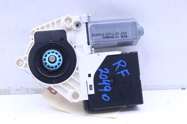 2010 Volkswagen CC Front Power Window Motor Right 1T0959702AC OEM