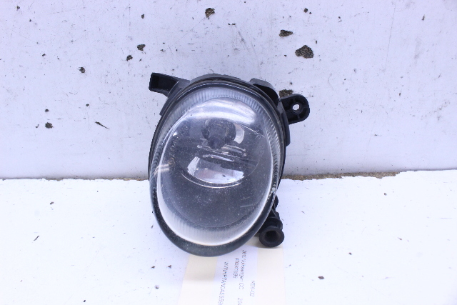 2009-2012 Audi A4 A5 S5 Fog Light Left - 8T0941699E OEM