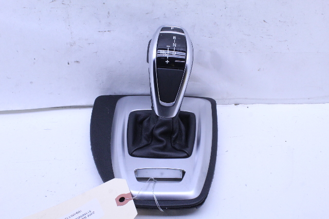 2008 BMW 535i Gear Selector Shifter Automatic 9208271 OEM