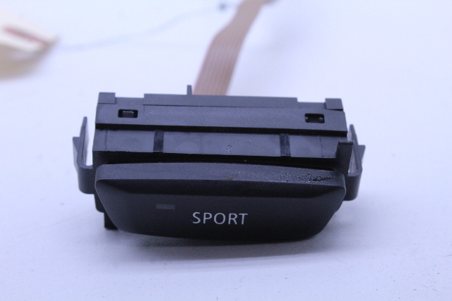 2008 2009 2010 BMW 535i Sport Mode Switch Button OEM