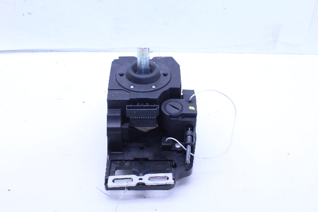 2008 2009 2010 BMW 650i M6 E63 E64 Automatic Gear Selector Shifter 9174980 OEM