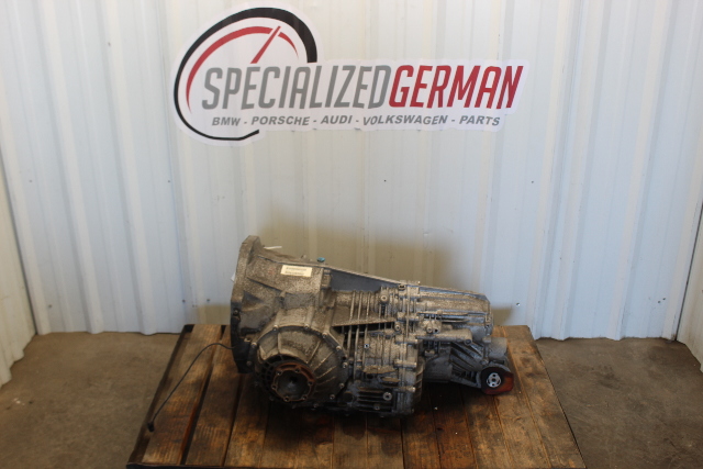 2009 10 2011 2012 Porsche 911 997 Automatic Transmission PDK 59K Stock#20492 OEM