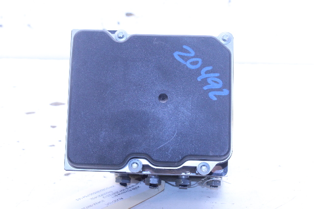 2009-2012 Porsche 911 997.2 ABS Anti Lock Brake Pump 99735575512 OEM