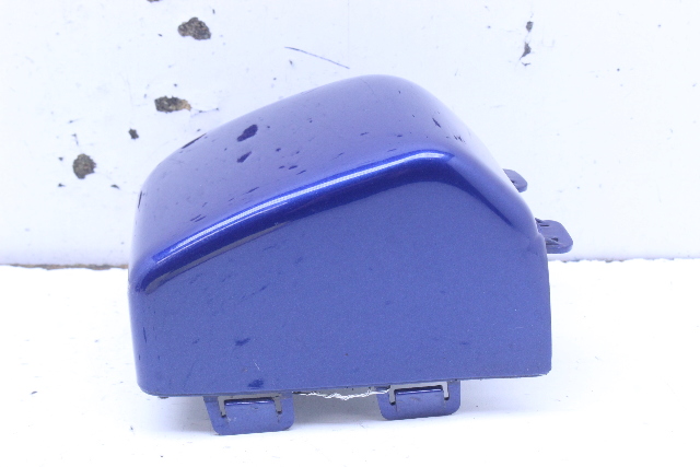 2009-2012 Porsche 911 997.2 Rear Bumper Guard Left Driver - 99750562504 OEM