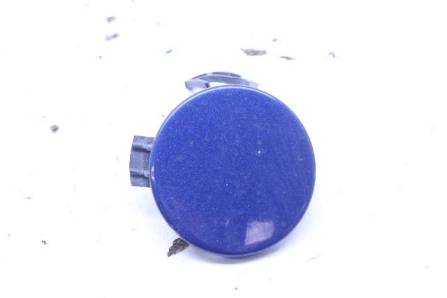 2009 Porsche 911 997 Front Bumper Tow Eye Cover 99750570304 OEM